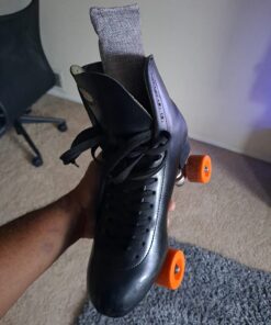 Marsheepy 12 Pack Charcoal Shoe Deodorizer Bags, Bamboo Charcoal Air Purifying bags, Odor Absorber, Odor Eliminator for shoes, Home, Closet, Pet Gray 23 71YvBJ2IRL