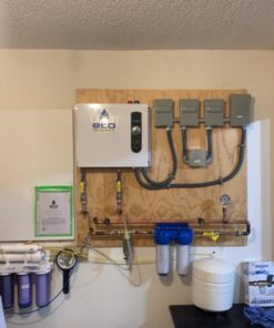 Ecosmart ECO 36 36kw 240V Electric Tankless Water Heater 46 71YvDzaiEvL