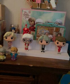 Funko POP TV: Golden Girls Blanche Action Figure 33 71YwBLXdgkL