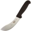 Victorinox Beef Skinning Blade Fibrox Pro Handle, 5", Black 20 71YwOW8fmaL