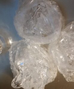 Cake Stand Glass Candle Votive Set 6 Tier (Style V134) 7 71YwRIOJL L