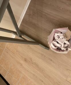 Professional Rug Tape - 2 Inch by 40 Yards (120 Feet! - 2X More!) - Double Sided Non-Slip Carpet Tape - Premium White Finish - Perfect Gripper for Holding Indoor Rugs in Place 2 Inch x 40 Yards 29 71YxPJPH2vL