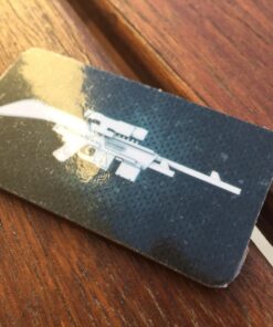 The Resistance Card Game - Social Deduction, Strategy, Bluffing, Negotiation, and Deception for Teens and Adults - Party Game for 5-10 Players Ages 13+ in 30 Minute Rounds by Indie Boards & Cards Resistance (Base Game) 35 71YxwRPAzYL 1