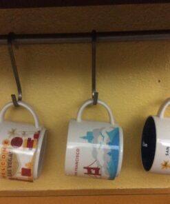 Starbucks New You Are Here Collection San Diego, 14 oz 13 71YyI6lXYSL