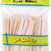 Loew-Cornell 1021167 Simply Art Wood Craft Sticks 150 ct. 20 71Yykj1YPL