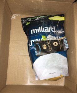 Milliard Citric Acid 5 Pound - 100% Pure Food Grade Non-GMO Project Verified (5 Pound) 42 71Yyr6ryMAL