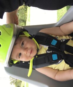 Giro Me2 Unisex Infant/Toddler Bike Helmet Highlight Yellow 16 71YyuXz8DdL