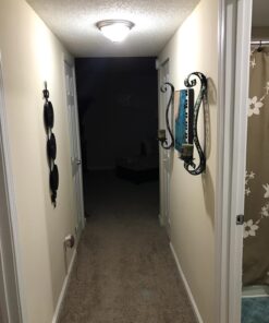 Philips LED Frosted A19 Light Bulb, Non-Dimmable, 800 Lumen, Daylight (5000K), 9W=60W, E26 Base, 16-Pack Daylight (5000k) 16 Count (Pack of 1) 54 71YzTzyaL