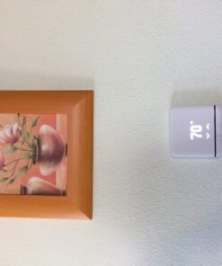 Tado Smart Air Conditioner and Heater Controller, Wi-Fi, Compatible with iOS and Android, Works with Alexa 32 71YzbTVxNlL