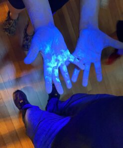 Glo Germ Gel 8 Ounce 24 71YzdCxybaL