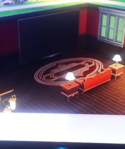 The Sims 4 - PC/Mac PC / Mac Standard 30 71Z 1r3WQTL