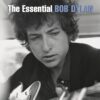 The Essential Bob Dylan Audio CD, March 25, 2014