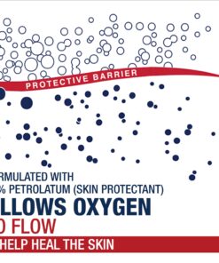 Aquaphor Healing Ointment, Advanced Therapy Skin Protectant, Dry Skin Body Moisturizer, Multi-Purpose Healing Ointment, For Dry, Cracked Skin & Minor Cuts & Burns, 14 Oz Jar Unscented 31 71Z SKxZ60L 1