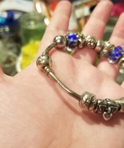 Blitz 653 Gem & Jewelry Non-Toxic Cleaner Concentrate for use in Cleaning Machines, 8 Ounces, 2-Pack 51 71Z uikcRwL