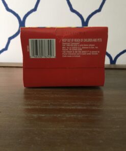 Shout Color Catcher Sheets for Laundry, Maintains Clothes Original Colors, 72 Count 72 Count (Pack of 1) 43 71Z0GRlK0mL