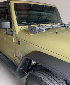 Hi-Lift XT-605 60" X-TREME Jack 60 - Inch 23 71Z11qbPgL