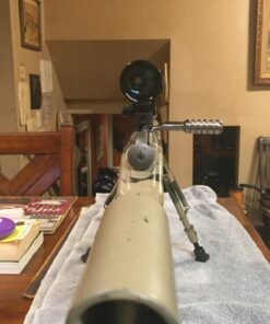 Lion Gears Tactical Extended Long Rail Cantilever Mount 0.5" Riser with 25 Slots BM2505EX 14 71Z1ft7vk2L