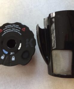 Keurig Keurig 2.0 My K-Cup, Small, Black (Old Model - Discontinued) 1 24 71Z2ETlUjoL