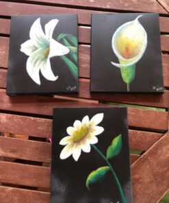 SAKURA Cray-Pas Expressionist Oil Pastel Set - Soft Oil Pastels for Artists - 50 Sticks 50 Piece Set 35 71Z321KhIaL