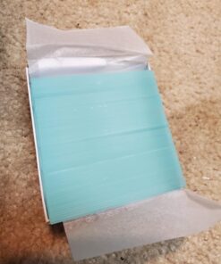 AmScope BS-72P-100S-22 72 Pieces of Pre-Cleaned Blank Microscope Slides and 100 Pieces of 22x22mm Square Coverslips Cover Glass 22 71Z32e5suL