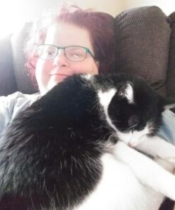 Purina ONE Natural Cat Food for Hairball Control, +PLUS Hairball Formula - 16 lb. Bag Chicken 16.00 Pound (Pack of 1) 40 71Z39bIwt1L