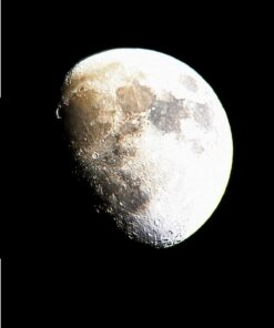 Celestron - PowerSeeker 127EQ Telescope - Manual German Equatorial Telescope for Beginners - Compact and Portable - Bonus Astronomy Software Package - 127mm Aperture 127EQ Newtonian 57 71Z3YCDO6UL