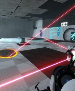 Portal 2 - Xbox 360 27 71Z3iR685tL