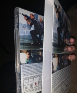 NCIS: Los Angeles: Season 2 DVD December 19, 2017 11 71Z3lTK KxL