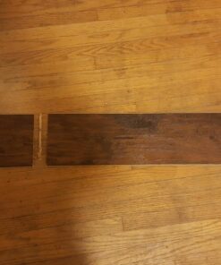 ROBERTS 10-35 Laminate and Vinyl Plank Cutter, 8", Red 47 71Z4DR8ewL