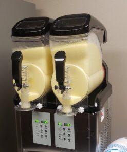 Dole Soft Serve Lemon Mix, 4.40 lbs 7 71Z4GEuWLML