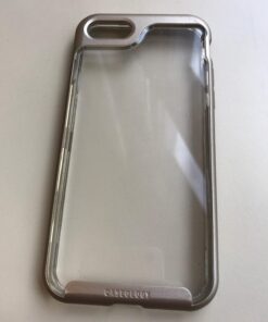 Caseology Skyfall for iPhone SE Case 2022 for iPhone SE Case (2020) for iPhone 8 Case (2017) for iPhone 7 Case (2016) - Gold 39 71Z4y3zojL