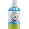 LifeSense C8 MCT Oil Keto Friendly - Caprylic Acid Triglycerides Sourced from Coconut Oil, proven in 2022 clinical trial to increase betahydroxybutyrate (BHB), Made in USA by PhD Nutrition, 32 oz 13 71Z52sgbCiL