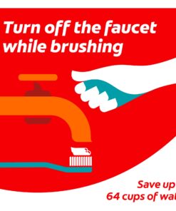 Colgate Total Teeth Whitening Toothpaste, 10 Benefits Including Sensitivity Relief ,Whitening Mint, 4.8 oz ( Pack of 4 ) Whitening Paste 4.8 Ounce (Pack of 4) 30 71Z5AmzWLEL