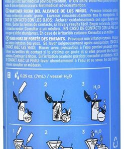 Urnex Clearly Coffee Pot Cleaner - 3 Pack - Made in the USA - French Press Liquid Cleaner for Glass Bowls Airpots Satellite Brewers and Thermal Servers Removes Coffee Oils 14 Fl Oz (Pack of 3) 11 71Z5az9XRcL