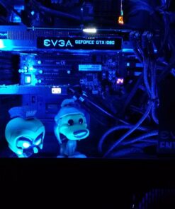 Funko POP Animation: Duck Dodgers - K-9 Action Figure 9 71Z5dcc5edL