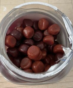 OLLY Women's Multivitamin Gummy, Overall Health and Immune Support, Vitamins A, D, C, E, Biotin, Folic Acid, Adult Chewable Vitamin, Berry, 45 Day Supply - 90 Count (Pack of 1) Gummies 33 71Z5kPGaKkL