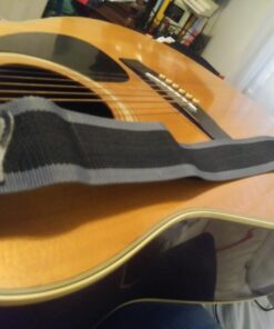 Mr.Power Guitar Strap 36.6in - 65in with 3 Pick Holders Nylon Strap 33 71Z5xlZoXbL
