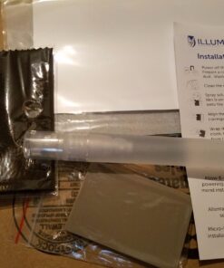 ILLUMI AquaShield Screen Protector Compatible with Samsung Galaxy S7 Edge (2-Pack)(Case Friendly) No-Bubble High Definition Clear Flexible TPU Film 48 71Z6NFUhXOL