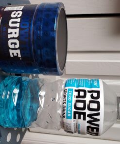 Jacked Factory Growth Surge Creatine Post Workout w/L-Carnitine - Daily Muscle Builder & Recovery Supplement with Creatine Monohydrate, Betaine, L-Carnitine L-Tartrate - 30 Servings, Swoleberry 30 Servings (Pack of 1) 30 71Z6jKV91ZL