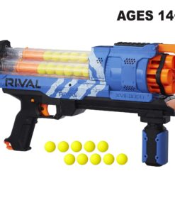 Alternative view of Nerf Rival ARTEMIS XVII-3000 Blue