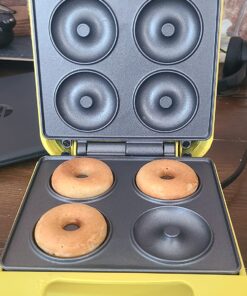 Babycakes Donut Maker, Mini 27 71Z7nSNo7L