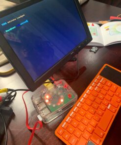 Kano Computer Kit – A Computer Anyone Can Make 26 71Z9Oy8U41L