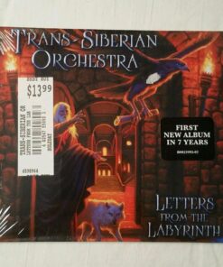 Letters From The Labyrinth Letters From The Labyrinth 8 71Z9TgRFShL