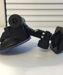 Sametop Suction Cup Mount Compatible with Gopro Hero 12, 11, 10, 9, 8, 7, 6, 5, 4, Session, 3+, 3, 2, 1, Hero (2018), Max, Fusion, DJI Osmo Action Cameras; Perfect for Car Windshield and Window 71 71Z9oQrNnHL