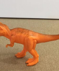 PREXTEX Dinosaur Figures for Kids 3-5+ (12 Plastic Dinosaurs Figurines with Educational Dinosaur Book) Dinosaur Toys Set for Toddlers Learning & Development (Boys & Girls) Dino Book with Dino Figures 58 71Z9uzHCWiL 1