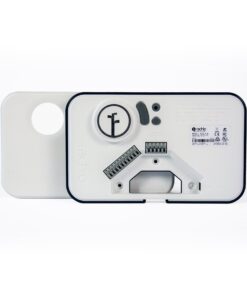 Alternative view of Rachio WiFi Smart Lawn Sprinkler Controller, Works with Alexa, 8-Zone (2nd Generation) (8ZULW-B)