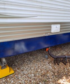 Rust-Oleum, Navy Blue, 207002 Marine Topside Paint, 1-Quart, 32 Fl Oz (Pack of 1), 11 32 Fl Oz (Pack of 1) Marine Topside Enamel Paint 32 71ZB0ff53AL