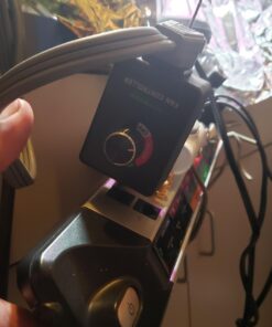 VIVOSUN 6 Inch 25 Feet Non-Insulated Flex Air Aluminum Ducting Dryer Vent Hose for HVAC Ventilation w/Two 6 Inch Stainless Steel Clamps 6" x 25FT Silver 26 71ZB6kOIoIL