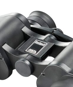 Bushnell Falcon 133410 Binoculars with Case (Black, 7x35 mm) 50 71ZBW5JAkPL