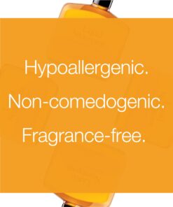 Neutrogena Liquid Fragrance-Free Gentle Facial Cleanser with Glycerin, Hypoallergenic & Oil-Free Mild Face Wash Unscented, 8 Fl Oz 20 71ZBb7c1bJL
